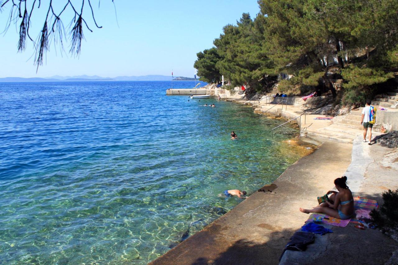 Apartments By The Sea Sali, Dugi Otok - 883 Exterior photo