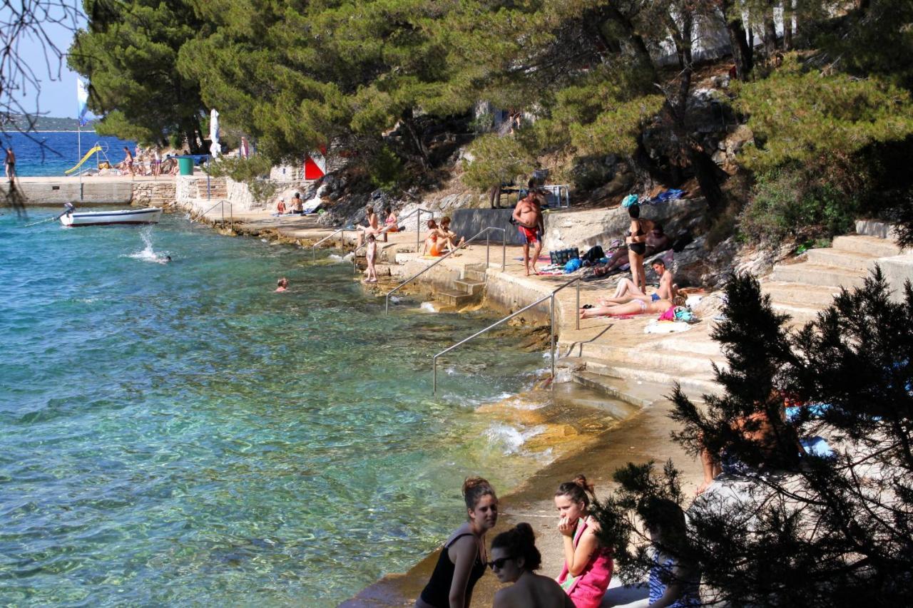 Apartments By The Sea Sali, Dugi Otok - 883 Exterior photo
