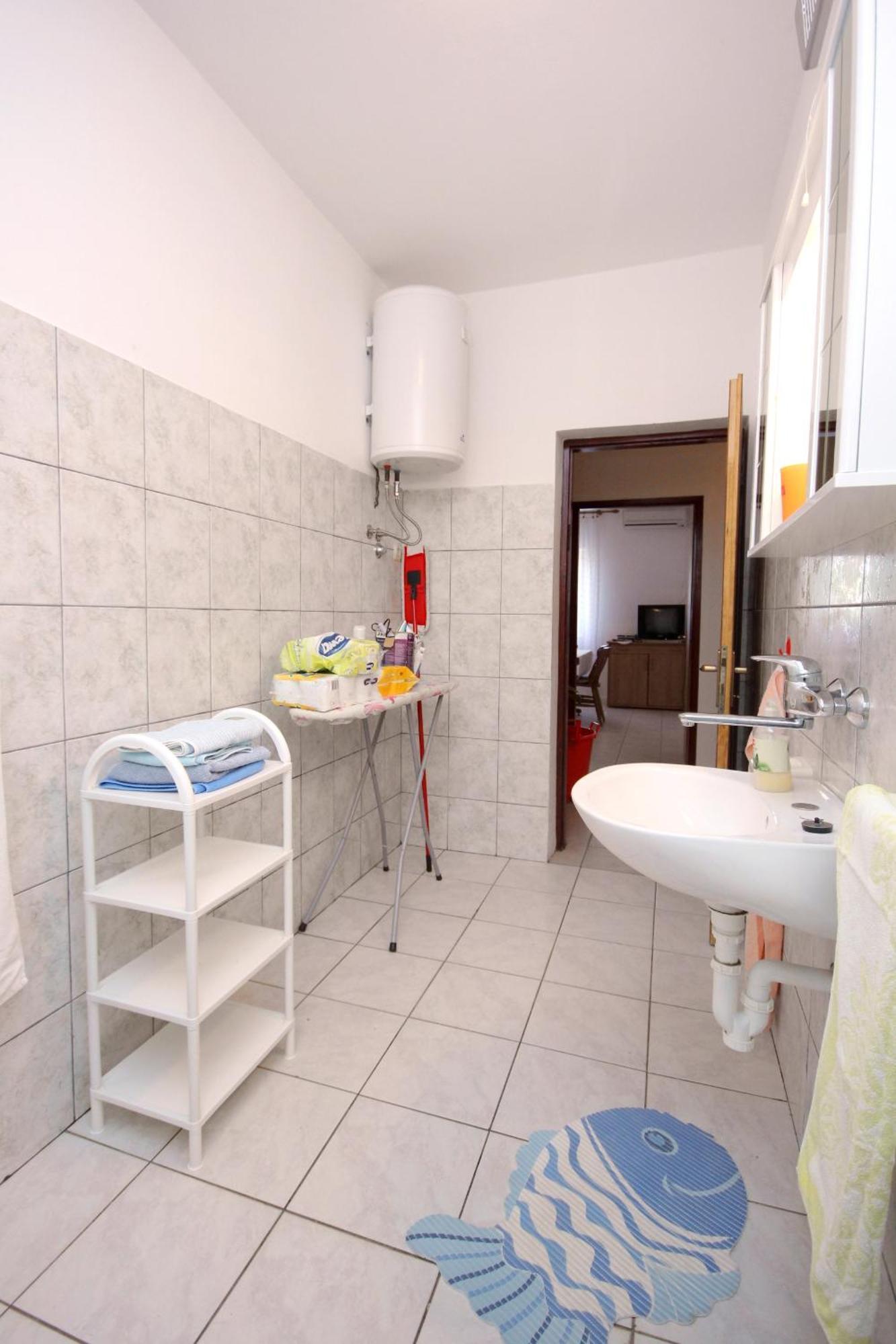 Apartments By The Sea Sali, Dugi Otok - 883 Room photo